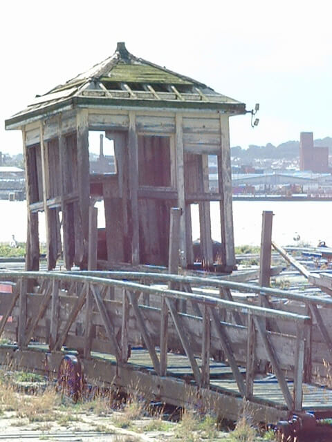 Dockside 2